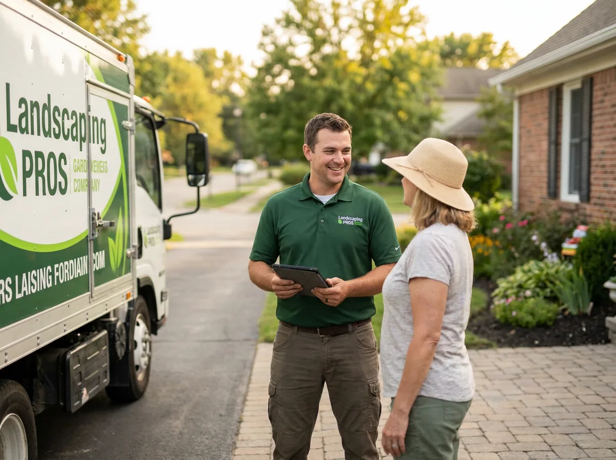 Landscaping Hazen, AR FAQs